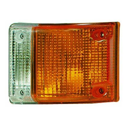 213-1614R - Position Light 