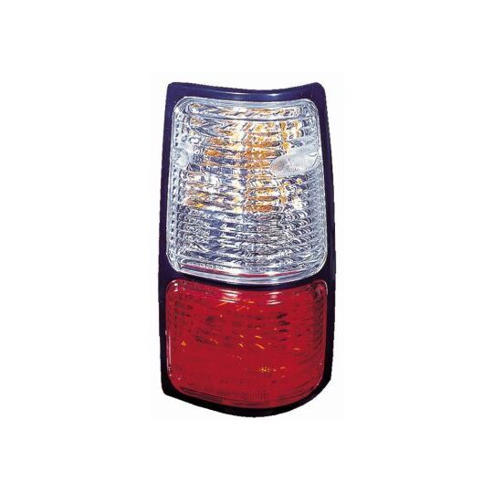 213-1922PXA - Combination Rearlight Set 