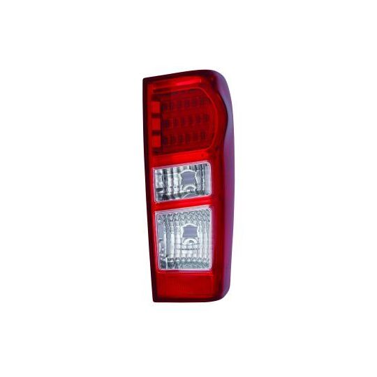 213-1933R-LD-UE - Combination Rearlight 