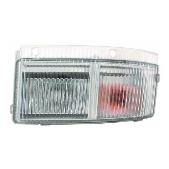 213-2022L-AE - Fog Light 