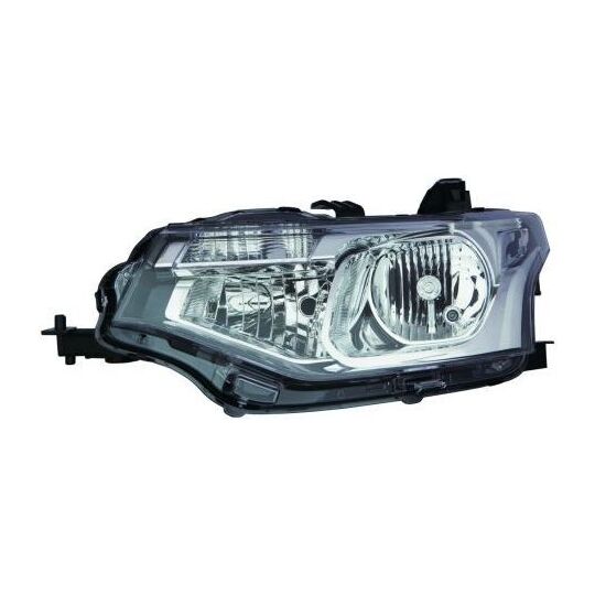 214-11A5R-LDEM2 - Headlight 