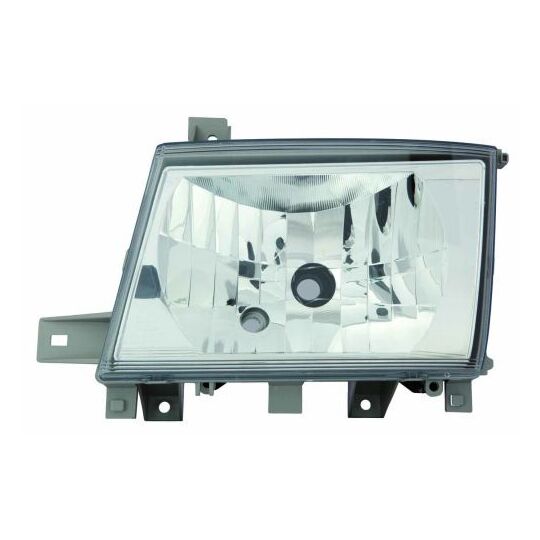 214-11A6L-LD-EM - Headlight 