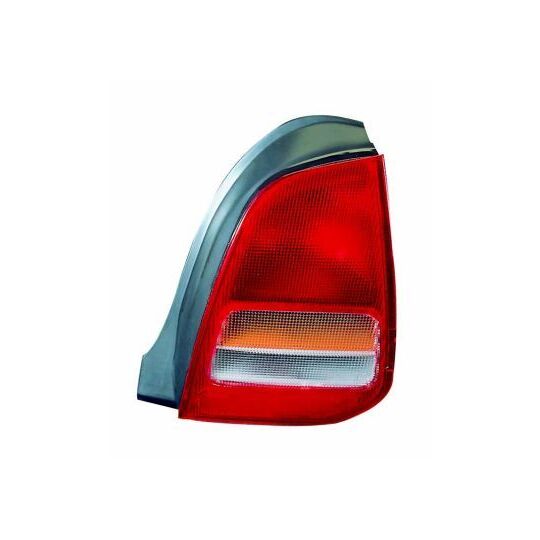 214-1966R-UE - Combination Rearlight 