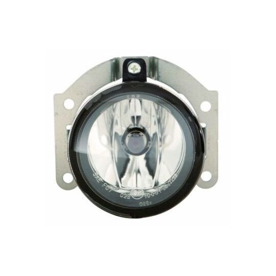 214-2049N-UQ - Fog Light 