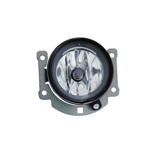 214-2050N-AQ - Fog Light 