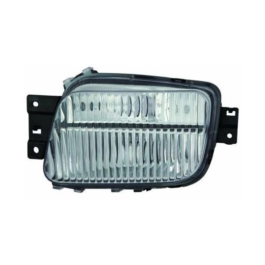 214-2051L-UE - Fog Light 