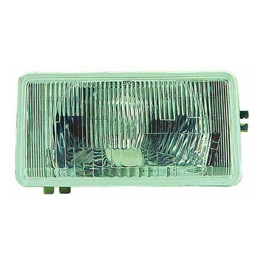 215-1121L-LD - Headlight 