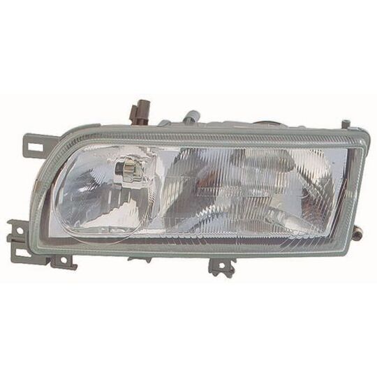 215-1141L-LD-E - Headlight 