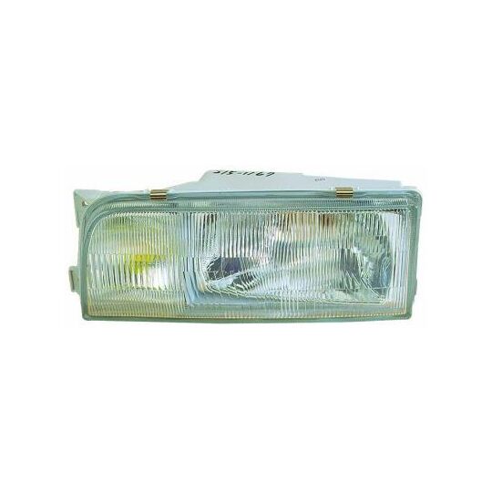 215-1167R-LD-E - Headlight 