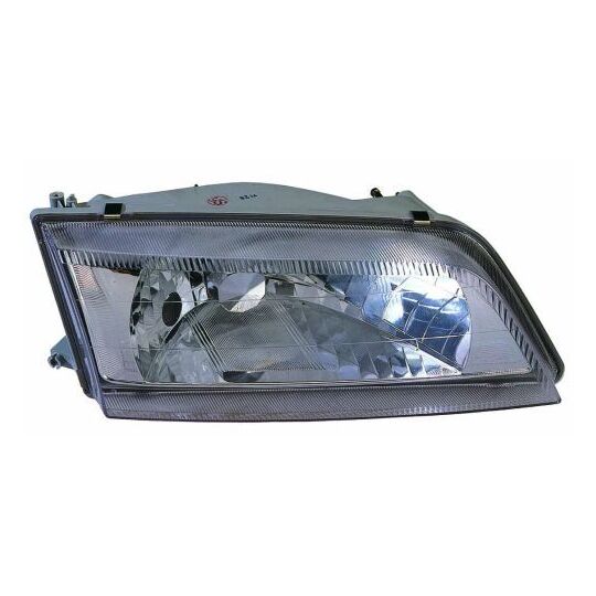 215-1174LXLD-1 - Headlight Set 