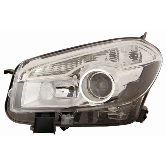 215-11D7L-LDHEM - Headlight 