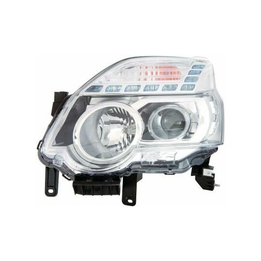 215-11F1L-LDEM7 - Headlight 