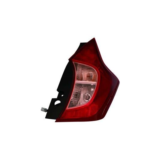 215-19M6R-LD-UE - Combination Rearlight 