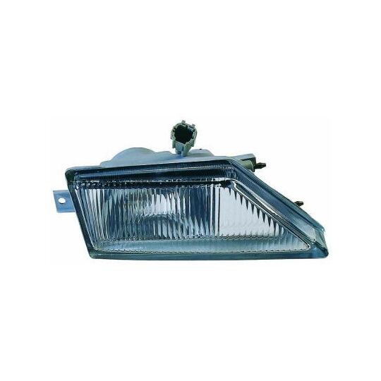 215-2016L-AQ - Fog Light 