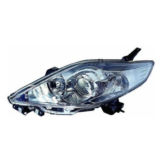 216-1152RMLDEM2 - Headlight 