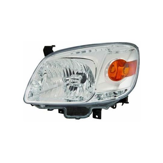 216-1154L-LDEN1 - Headlight 