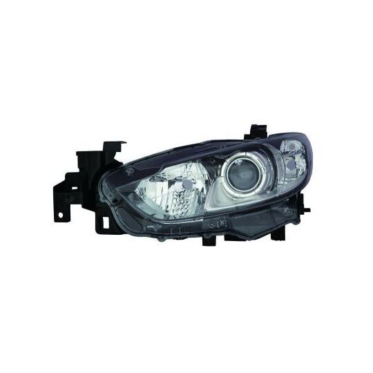 216-1167L-LDEM2 - Headlight 