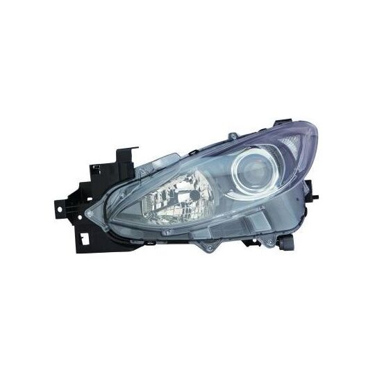 216-1169R-LDEM2 - Headlight 