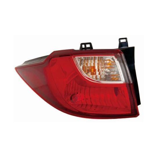 216-1987L-UE - Combination Rearlight 