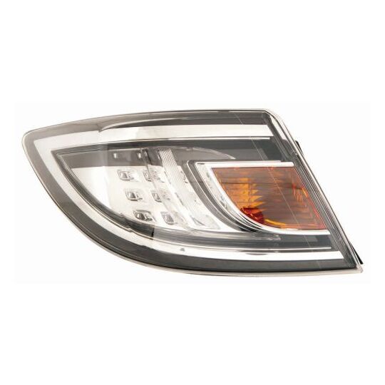 216-1989R-UE - Combination Rearlight 