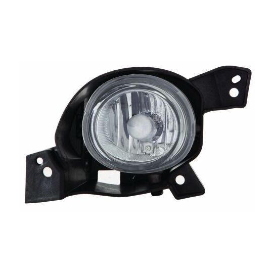 216-2036L-AQ - Fog Light 