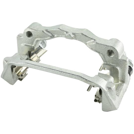 2177C-TT9RR - Brake Caliper Bracket Set 