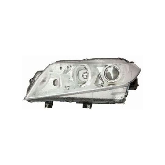 218-1164L-LDEM1 - Headlight 