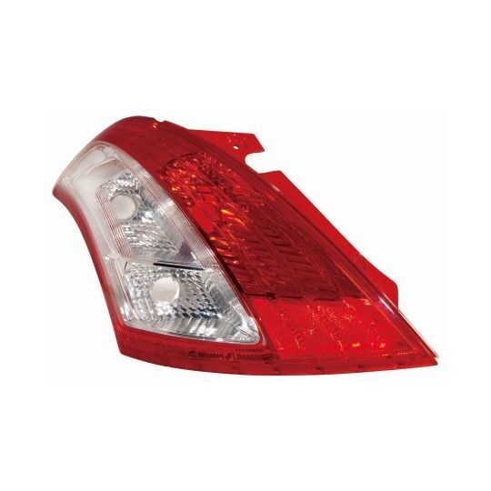 218-1963R-UE - Combination Rearlight 