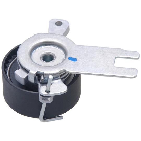 2187-CB4 - Tensioner Pulley, timing belt 