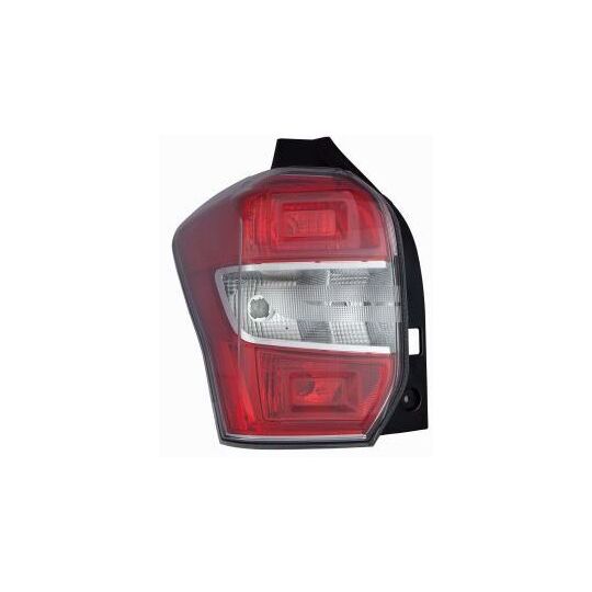 220-1931L-LD-UE - Combination Rearlight 