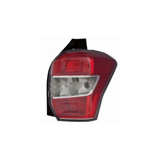 220-1931R-LD-UE - Combination Rearlight 