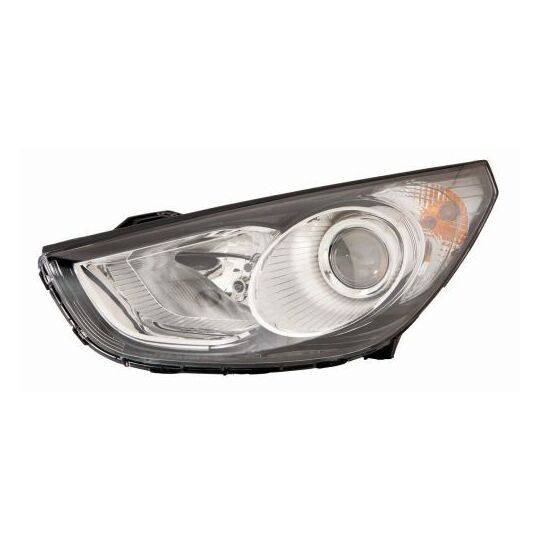 221-1150R-LDEM2 - Headlight 