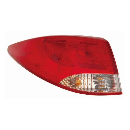 221-1954R-UE - Combination Rearlight 