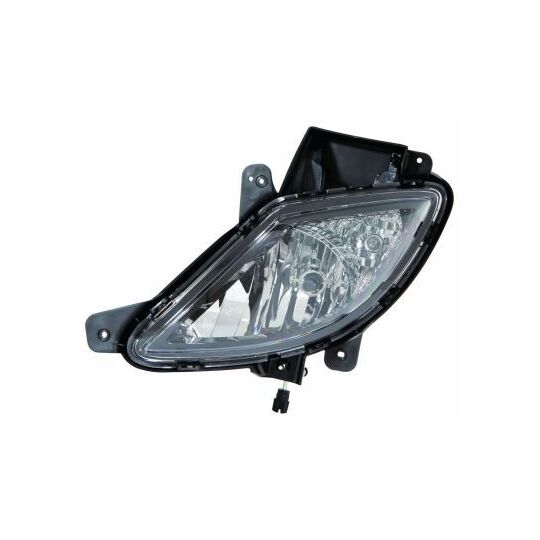 221-2033R-UE - Fog Light 