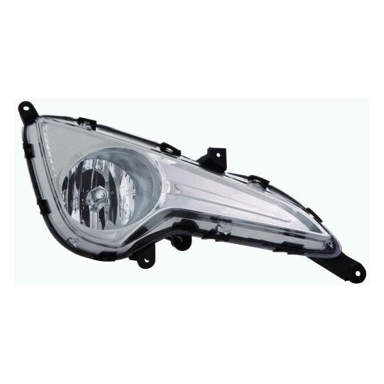 221-2037L-UE - Fog Light 