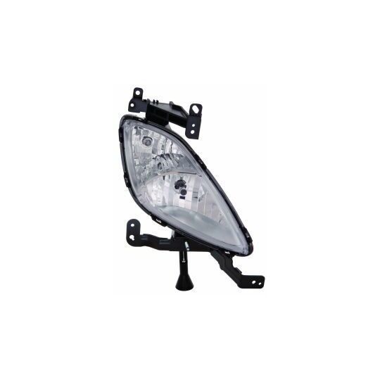 221-2038L-UE - Fog Light 