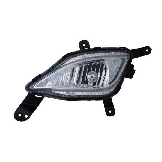 221-2039R-UE - Fog Light 