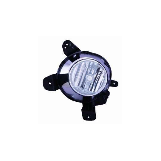 221-2048L-UE - Fog Light 