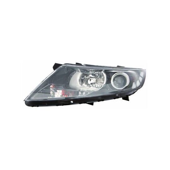 223-1141L-LDEM2 - Headlight 