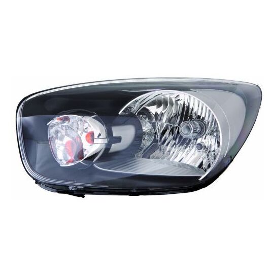 223-1142L-LDEM2 - Headlight 