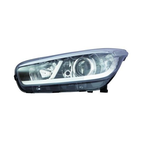 223-1149RMLDEM2 - Headlight 