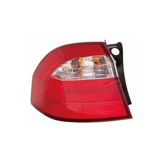 223-1957R-AE - Combination Rearlight 