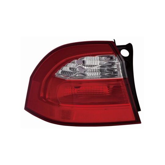 223-1958L-UQ - Combination Rearlight 