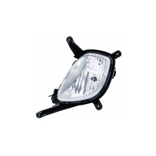 223-2027L-UE - Fog Light 