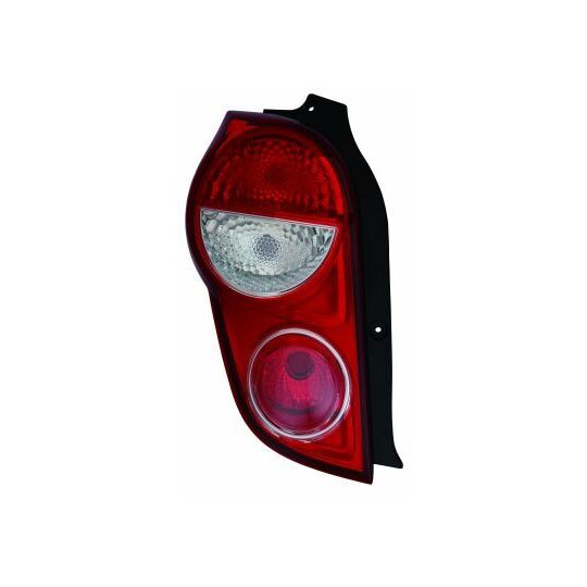 235-1928L-LD-UE - Tail Light 