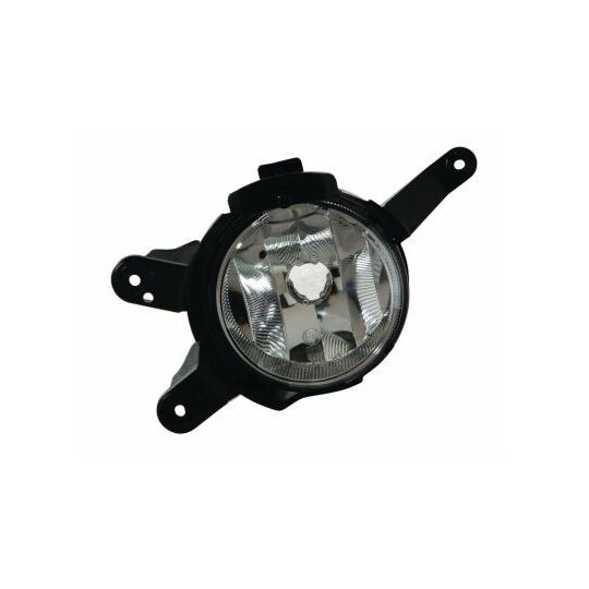 235-2006L-UQ - Fog Light 