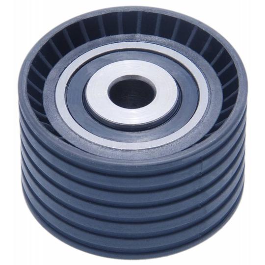 2488-MEG - Deflection/Guide Pulley, timing belt 