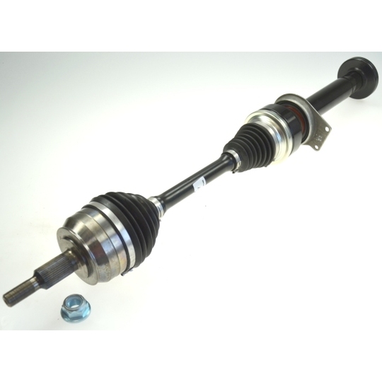 25287 - Drive Shaft 