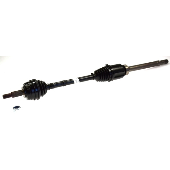 25322 - Drive Shaft 