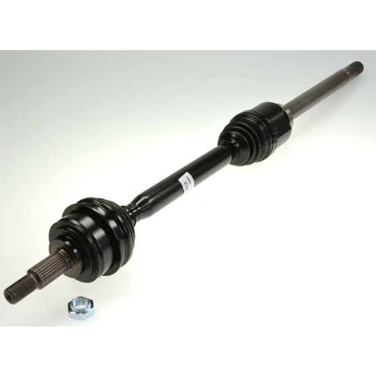 25352 - Drive Shaft 